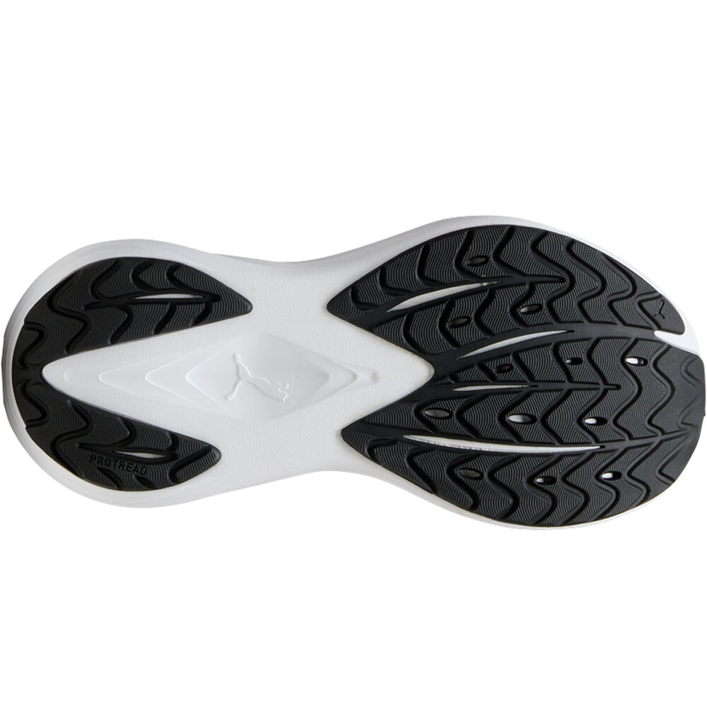 Puma zapatillas trail hombre Maxima Pro vista trasera