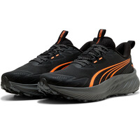 Puma zapatillas trail hombre Pounce Lite 2 Trail lateral interior