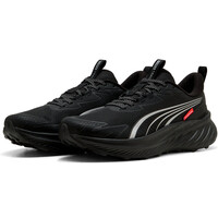 Puma zapatillas trail hombre Pounce Lite 2 Trail lateral interior