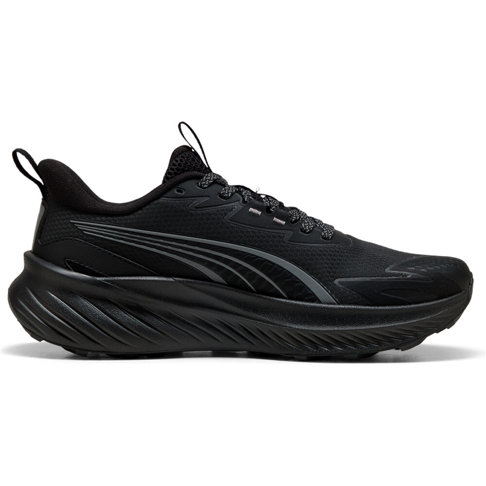 Puma zapatillas trail hombre Pounce Lite 2 Trail puntera