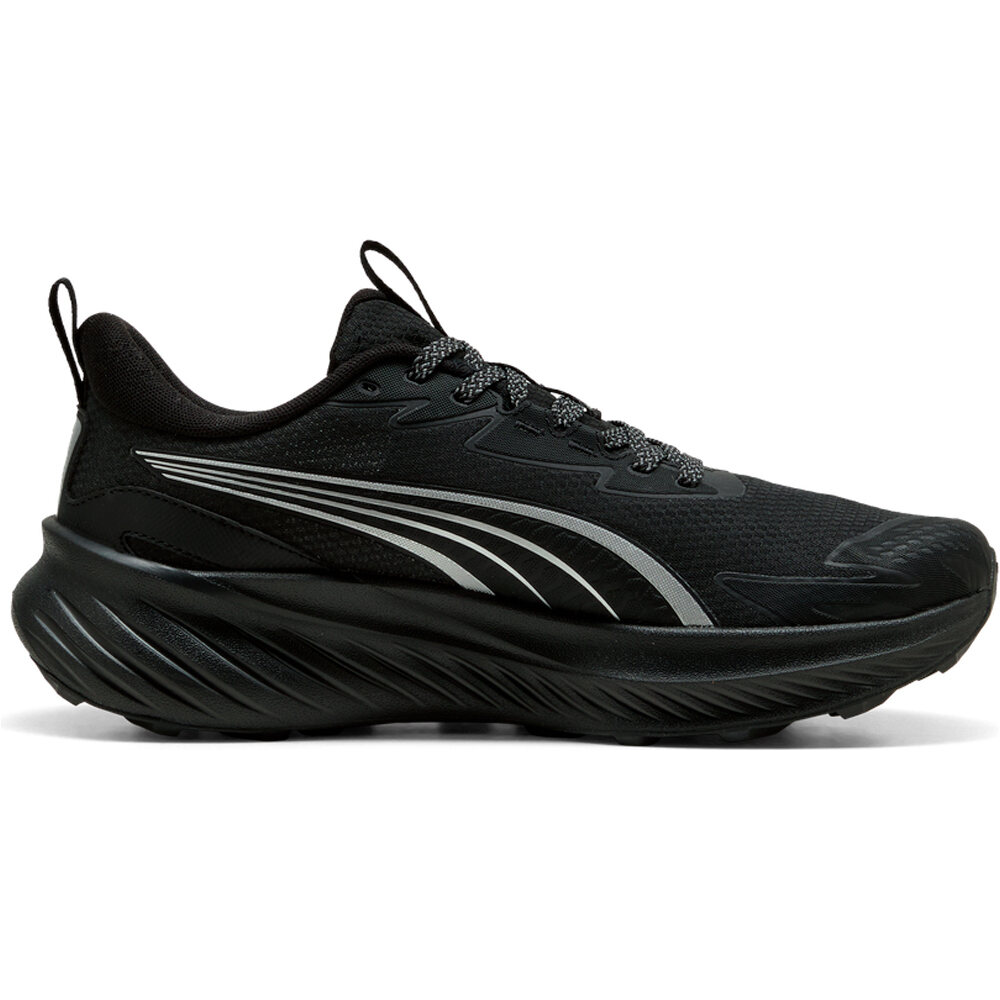 Puma zapatillas trail hombre Pounce Lite 2 Trail puntera