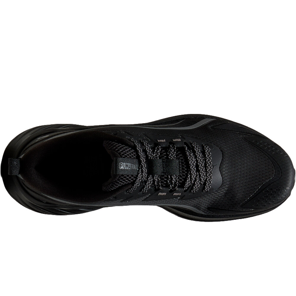 Puma zapatillas trail hombre Pounce Lite 2 Trail vista superior