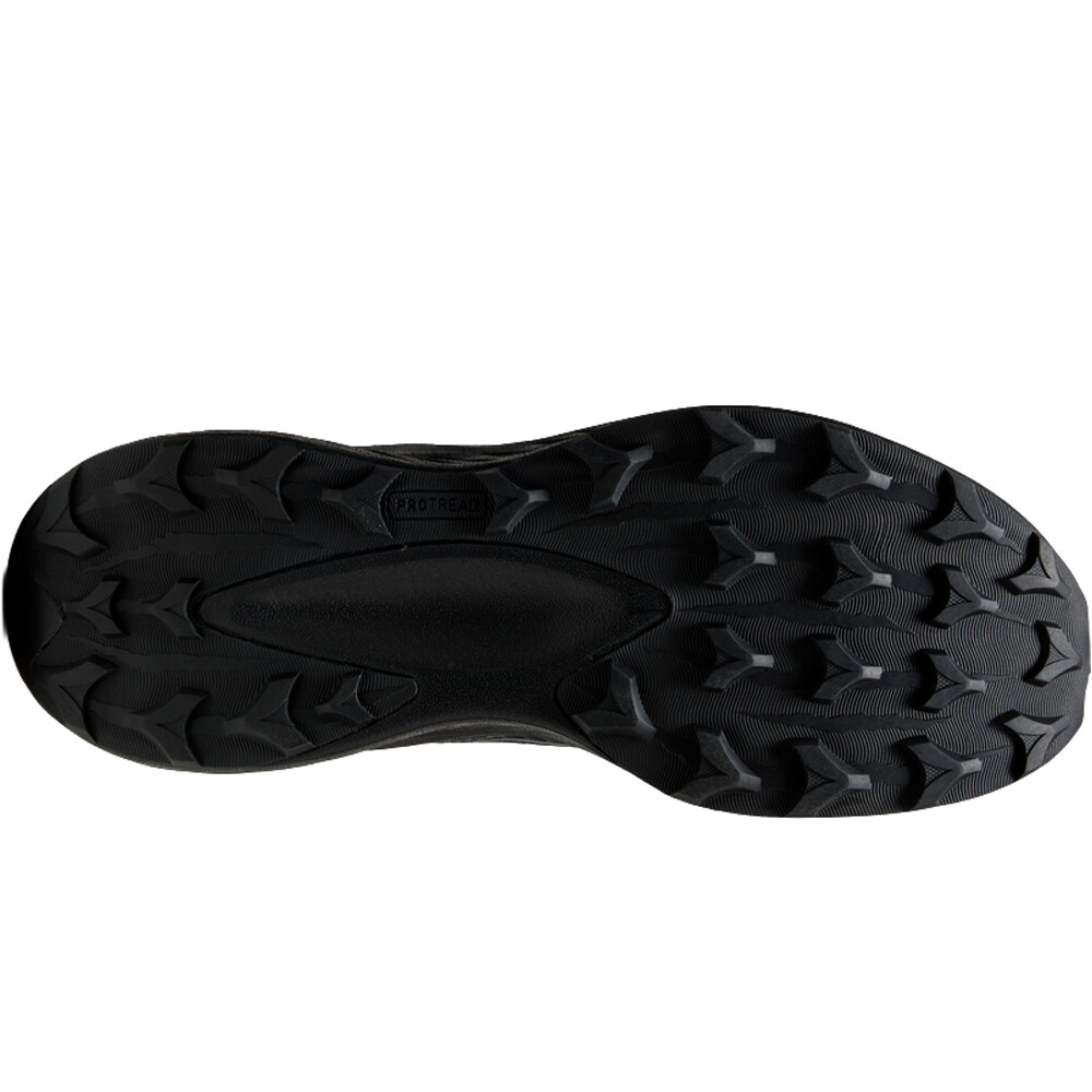 Puma zapatillas trail hombre Pounce Lite 2 Trail vista trasera