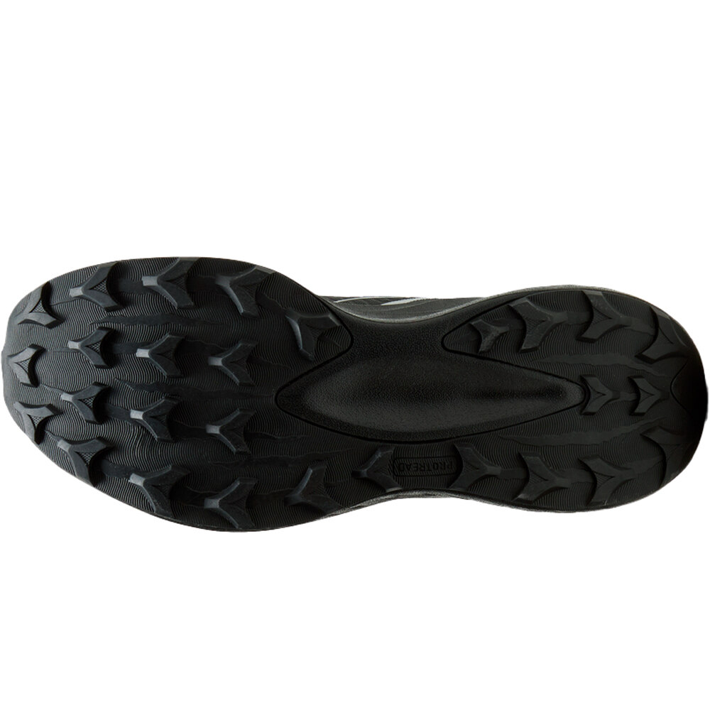 Puma zapatillas trail hombre Pounce Lite 2 Trail vista trasera
