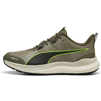 Puma zapatillas trail hombre Reflect Lite Trail lateral exterior