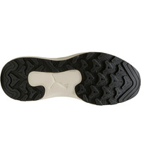 Puma zapatillas trail hombre Reflect Lite Trail vista trasera