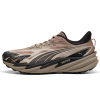 Puma zapatillas trail hombre Velocity NITRO Trail lateral exterior