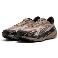 Puma zapatillas trail hombre Velocity NITRO Trail lateral interior