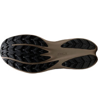 Puma zapatillas trail hombre Velocity NITRO Trail vista trasera