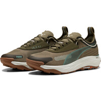 Puma zapatillas trail hombre Voyage NITRO 3 Tech lateral interior