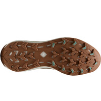 Puma zapatillas trail hombre Voyage NITRO 3 Tech vista trasera