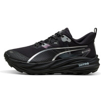 Puma zapatillas trail hombre Voyage NITRO 4 GTX lateral exterior