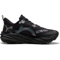 Puma zapatillas trail hombre Voyage NITRO 4 GTX puntera