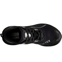 Puma zapatillas trail hombre Voyage NITRO 4 GTX vista superior