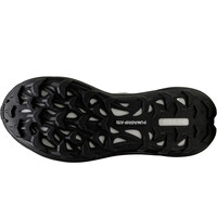 Puma zapatillas trail hombre Voyage NITRO 4 GTX vista trasera