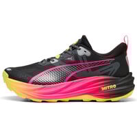 Puma zapatillas trail hombre Voyage NITRO 4 lateral exterior