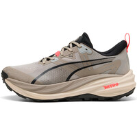 Puma zapatillas trail hombre Voyage NITRO 4 lateral exterior