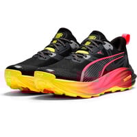 Puma zapatillas trail hombre Voyage NITRO 4 lateral interior