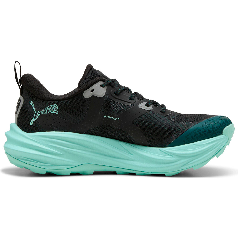 Puma zapatillas trail hombre Voyage NITRO 4 puntera