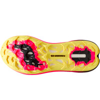 Puma zapatillas trail hombre Voyage NITRO 4 vista trasera