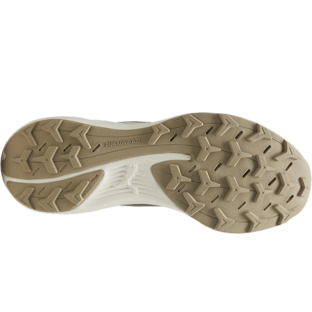 Puma zapatillas trail mujer Electrify NITRO 3 TR vista trasera