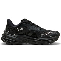 Puma zapatillas trail mujer Fast-Trac NITRO 4 GT puntera