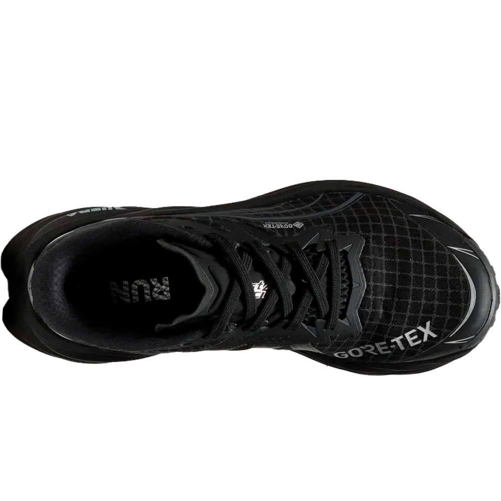 Puma zapatillas trail mujer Fast-Trac NITRO 4 GT vista superior