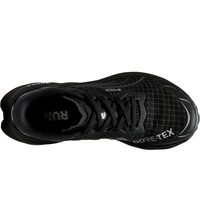 Puma zapatillas trail mujer Fast-Trac NITRO 4 GT vista superior