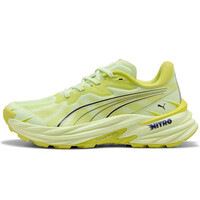 Puma zapatillas trail mujer Fast-Trac NITRO 4 Wn lateral exterior
