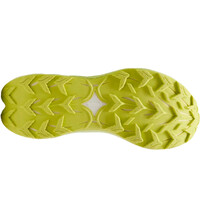 Puma zapatillas trail mujer Fast-Trac NITRO 4 Wn vista trasera