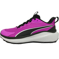 Puma zapatillas trail mujer Skyrocket Lite Trail lateral exterior