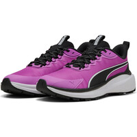 Puma zapatillas trail mujer Skyrocket Lite Trail lateral interior