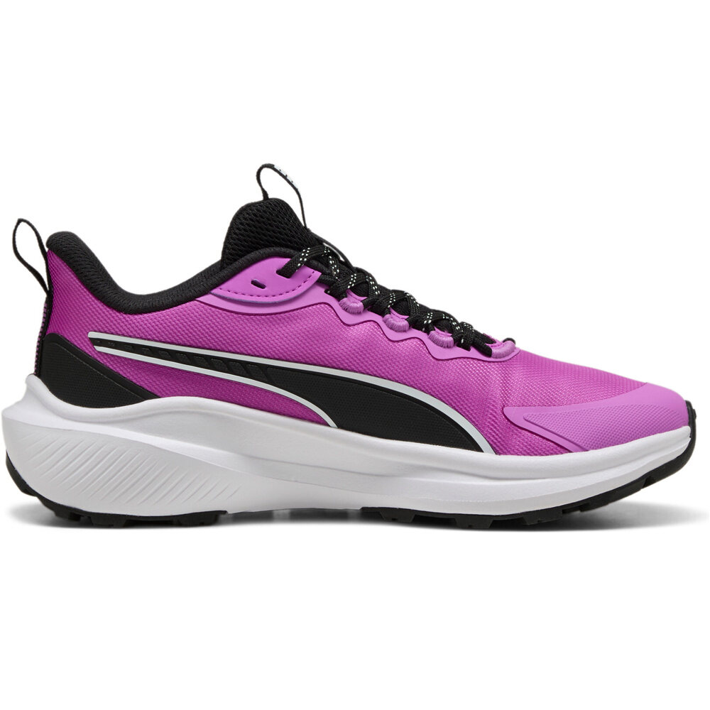 Puma zapatillas trail mujer Skyrocket Lite Trail puntera