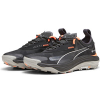 Puma zapatillas trail mujer Voyage NITRO 3 GTX Wn lateral interior