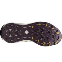 Puma zapatillas trail mujer Voyage NITRO 3 Tech vista trasera