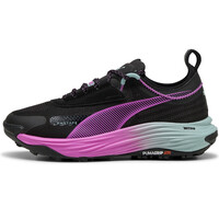 Puma zapatillas trail mujer Voyage NITRO 3 Tech Wns lateral exterior