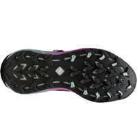 Puma zapatillas trail mujer Voyage NITRO 3 Tech Wns vista trasera