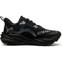 Puma zapatillas trail mujer Voyage NITRO 4 GTX W puntera