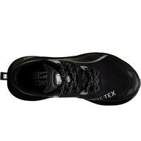 Puma zapatillas trail mujer Voyage NITRO 4 GTX W vista superior