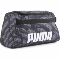 Puma zapatillero PUMA CHALLENGER AOP Shoe Bag vista frontal