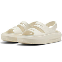 Puma zueco mujer Puma Flatter sandal lateral interior