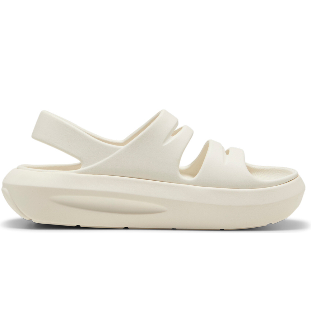 Puma zueco mujer Puma Flatter sandal puntera