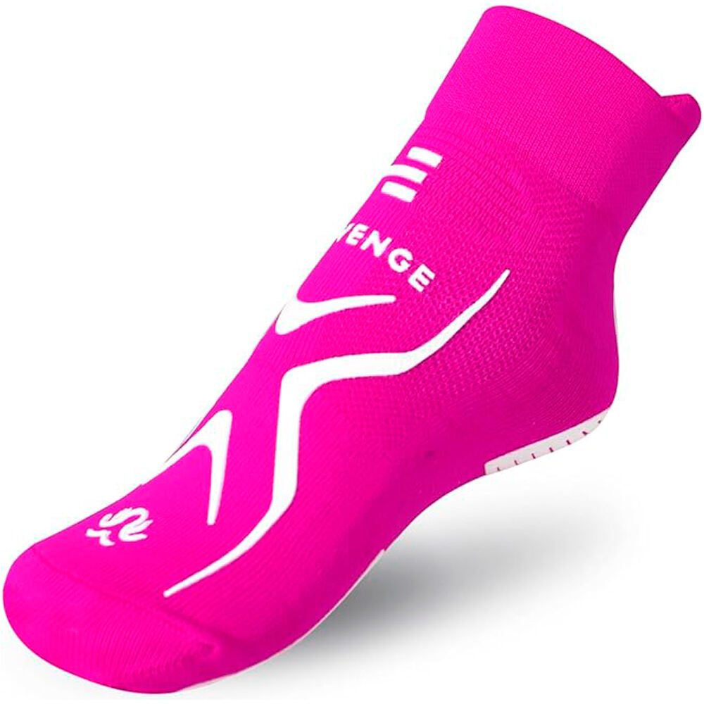 R- Evenge escarpines niño KIDS POOL RECYCLED vista frontal