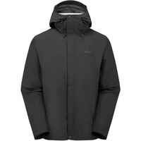 Downpour Jacket