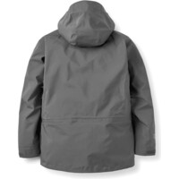 Rab chaqueta impermeable hombre Kangri GTX Jacket vista trasera