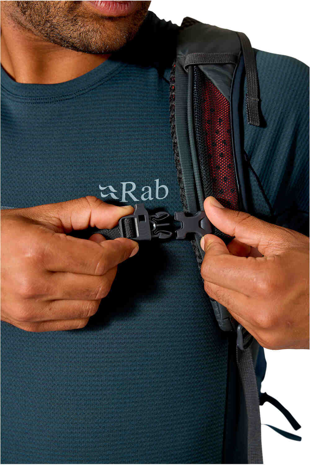 Rab mochila montaña Protium 20 01