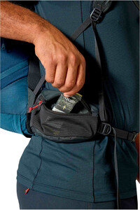 Rab mochila montaña Protium 20 02