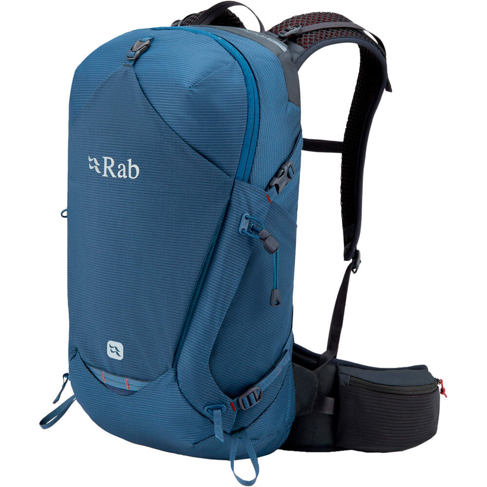 Rab mochila montaña Protium 20 05