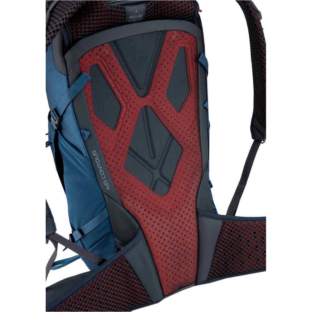Rab mochila montaña Protium 20 08