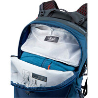 Rab mochila montaña Protium 20 09